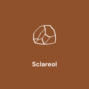 Sclareol