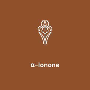 α-Ionone
