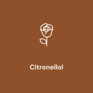 Citronellol