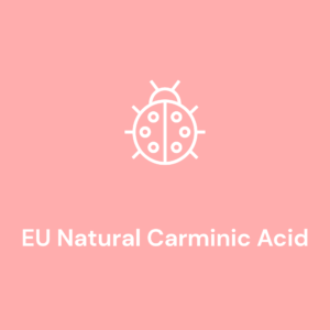 EU Natural Carminic Acid