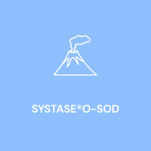 SYSTASE®O-SOD