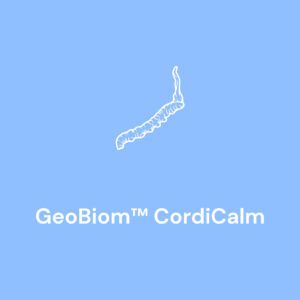 GeoBiom™ CordiCalm