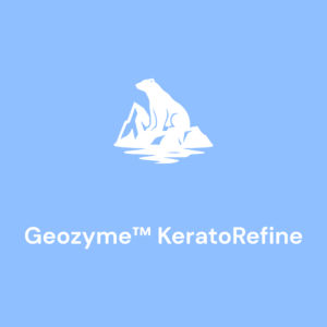 Geozyme™ KeratoRefine