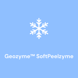 Geozyme™ SoftPeelzyme