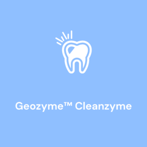 Geozyme™ Cleanzyme