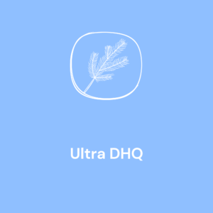 Ultra DHQ