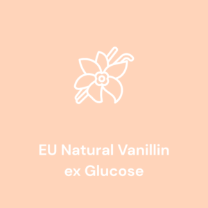 EU Natural Vanillin ex Glucose