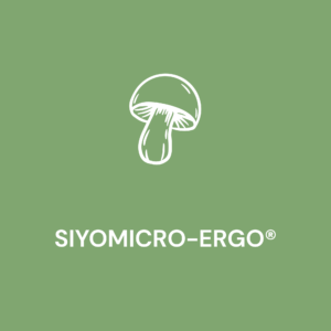 SIYOMICRO-ERGO®