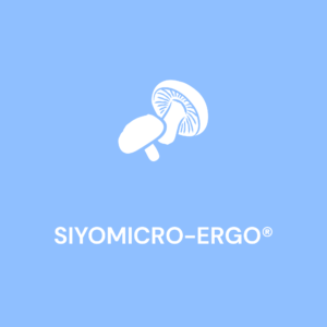 SIYOMICRO-ERGO®