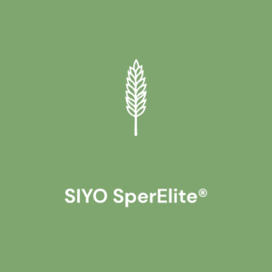 SIYO SperElite®