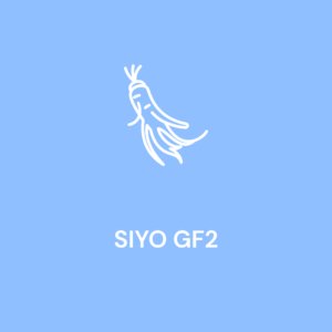 SIYO GF2