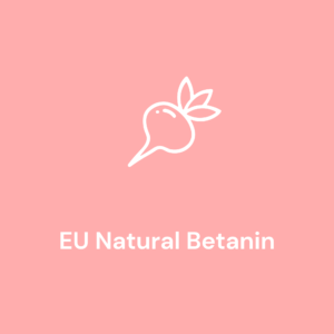 EU Natural Betanin
