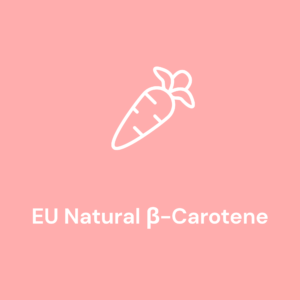 EU Natural  β-Carotene