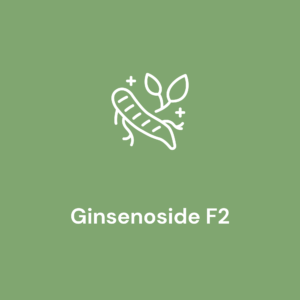 Ginsenoside F2