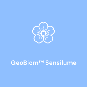 GeoBiom™ Sensilume