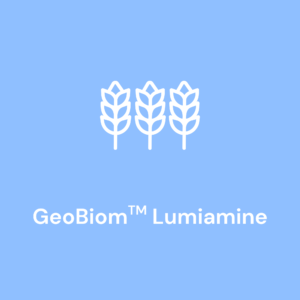 GeoBiom™ Lumiamine